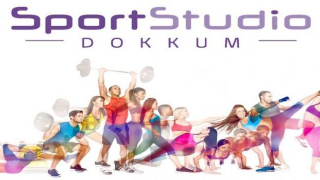 Samenwerking Sportstudio Dokkum