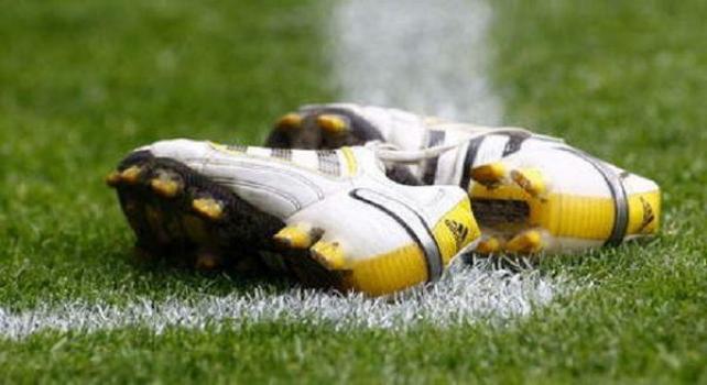 Voetbalblessures