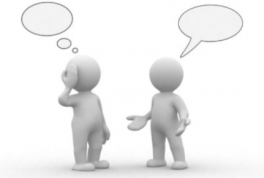 Gespreksstof