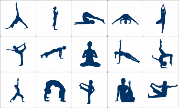Wat doet Yoga met je?